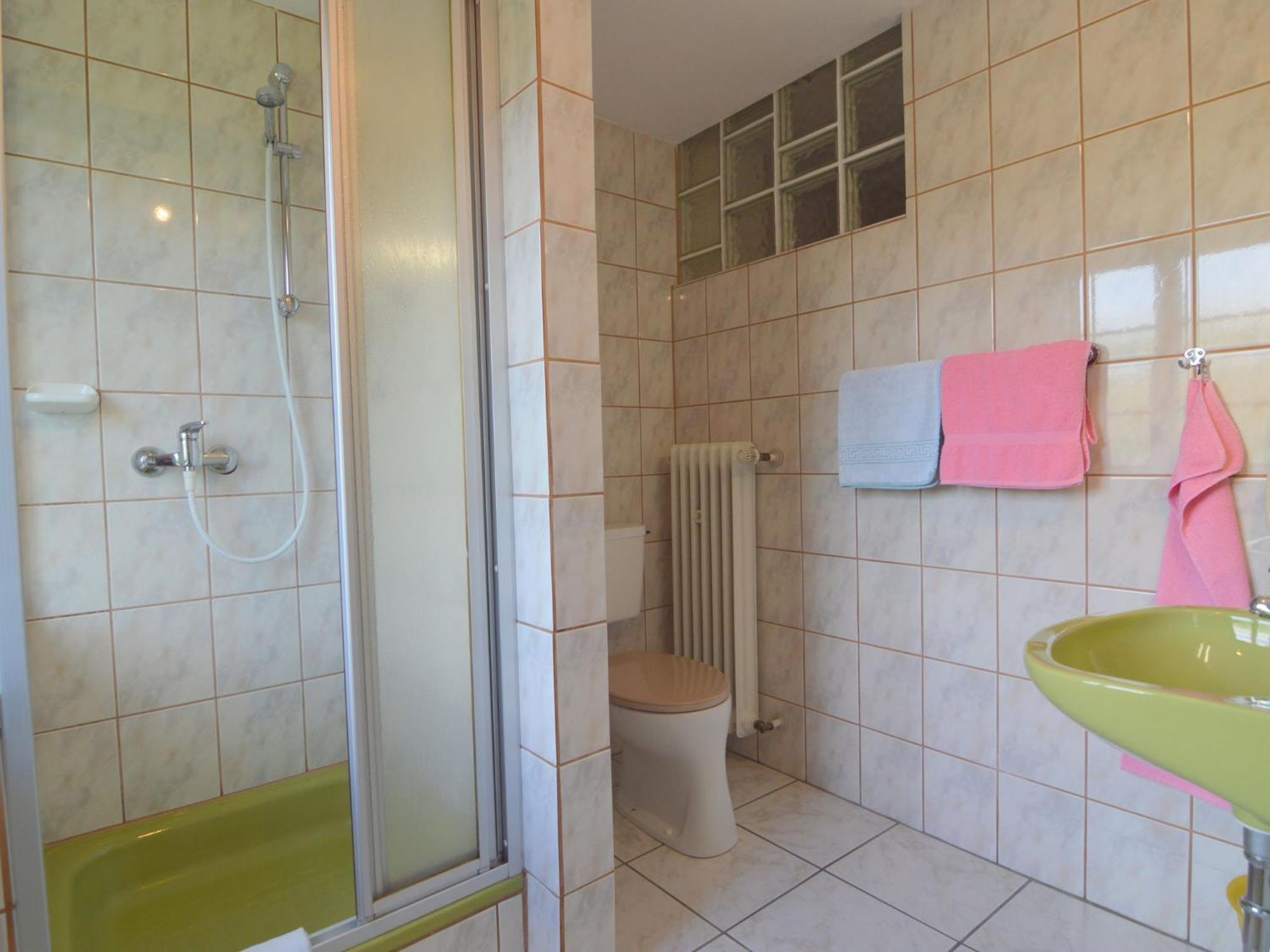 Holiday Home In Monschau With Sauna Alzen Exterior foto